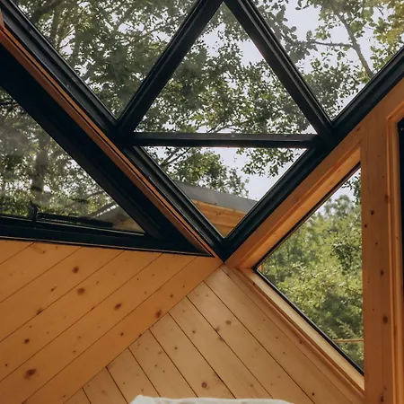 山林小屋 L'eco-to