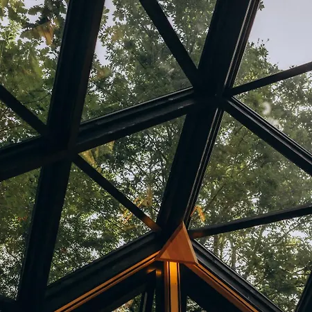 L'eco-to 山林小屋 穆瓦萨克