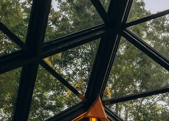 L'eco-to بيت خشبي مْواساك